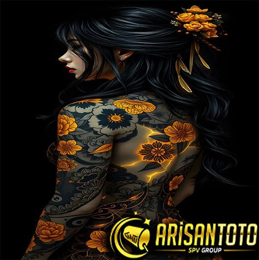 ARISANTOTO : Rahasia Slot Thailand yang Bikin Kamu Kaya dalam Sekejap! image 1