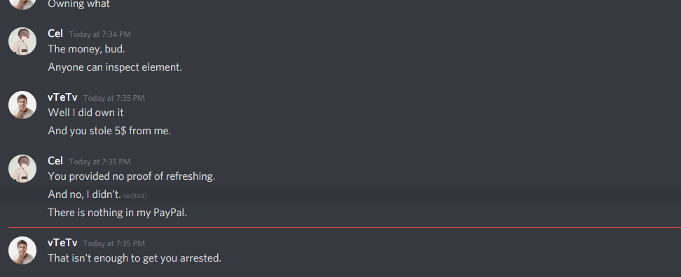 Evidence 4