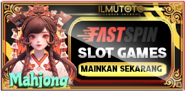 Daftar Slot Games ILMUTOTO