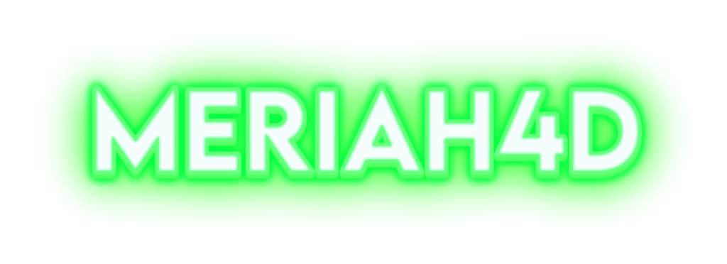MErIaH4d logo