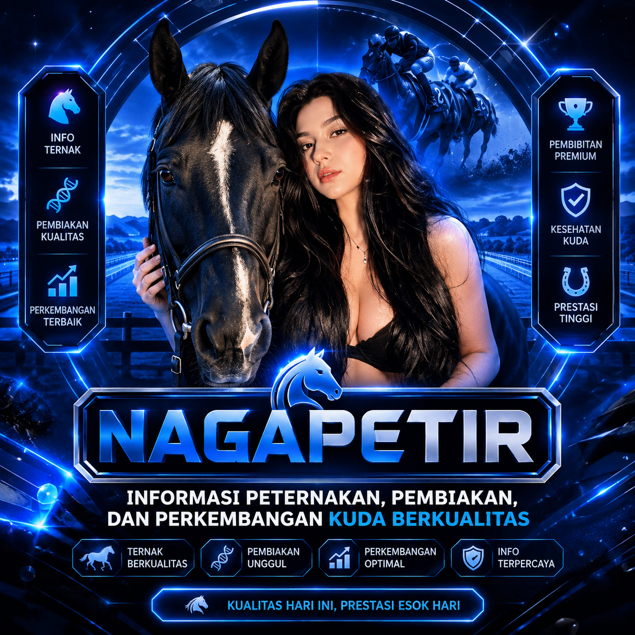 NAGAPETIR
