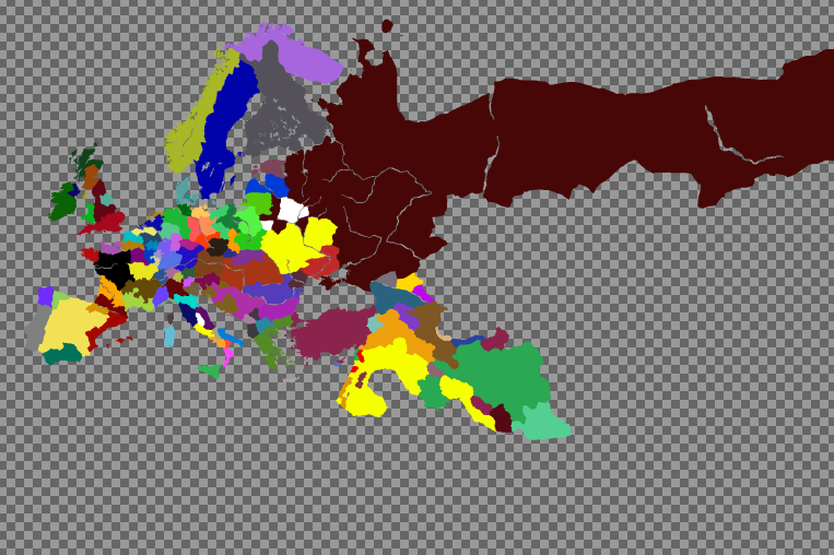 After The End Fan Fork Paradox Interactive Forums