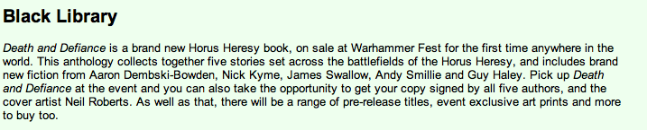 [Horus Heresy] News VO/UK - Page 30 E08d1ab5658964bf48deabcea8cdf257