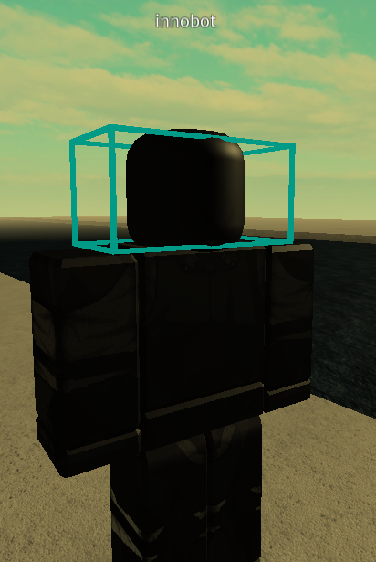 Roblox Raycasting Hitbox - roblox raycast hitbox module