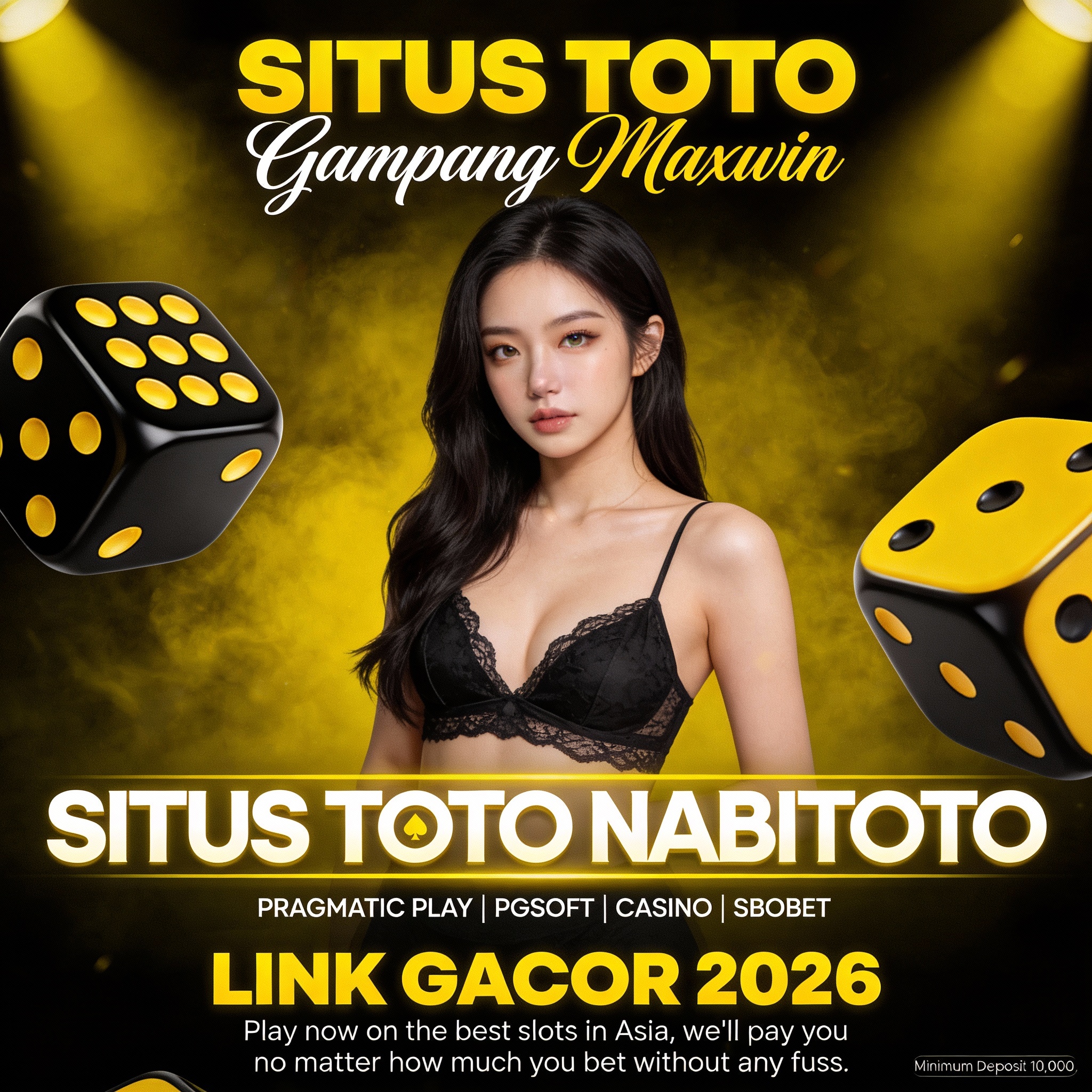 NABITOTO 𖤓 Link Togel Macau 4D Online Resmi & Situs Toto Potensi Slot Gacor Terpercaya Gampang Maxwin Setiap Hari