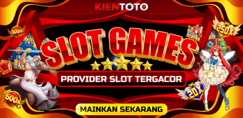 SLOT GACOR