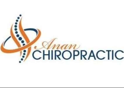 ANAN CHIROPRACTIC PC Logo
