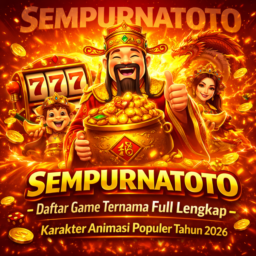 togel online