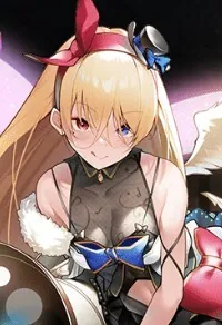 夏の魔力で急成長!?水着ハリンヘイムとイムラウの破壊力が凄すぎる件の参考画像 - わんにゃんランド - アイギス攻略まとめ & DB