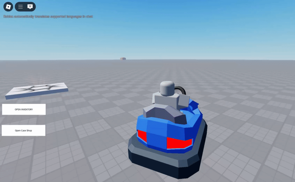 Project screenshot