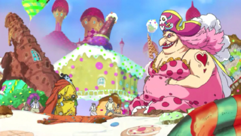 One Piece Episodul 1 Online Subtitrat In Romana Desene Super