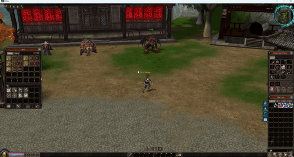 [PvP] Edea International Fun PVP 100% RO translated - competitive, italy based - Mesaj 1 - Imagine 10