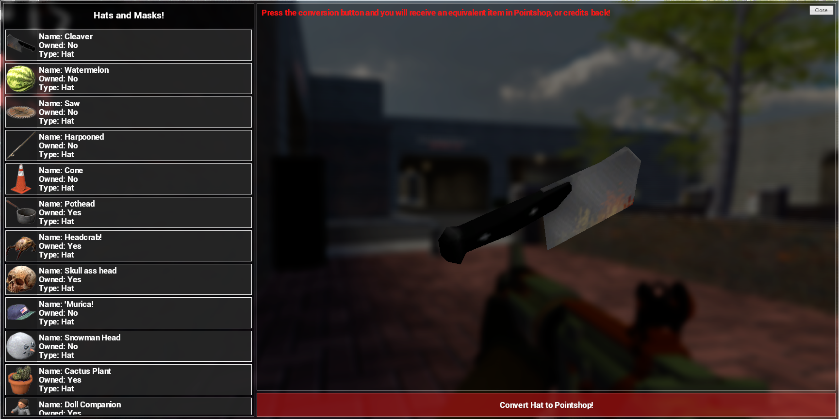 DarkRP Update [11/05/2022] Server Updates Gaming