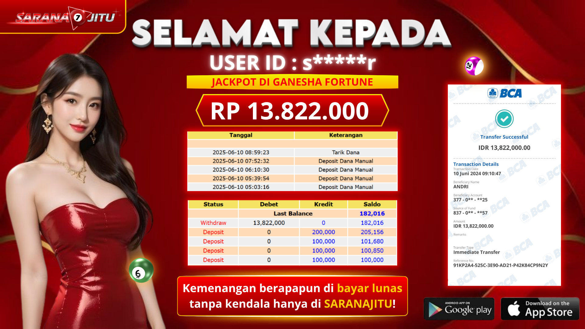 Jackpot 1