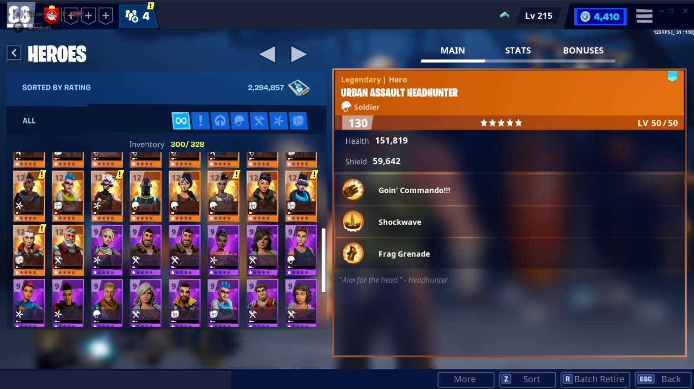 Selling - Selling my season 2 fortnite account | Rare/ OG skins 100EUR ...