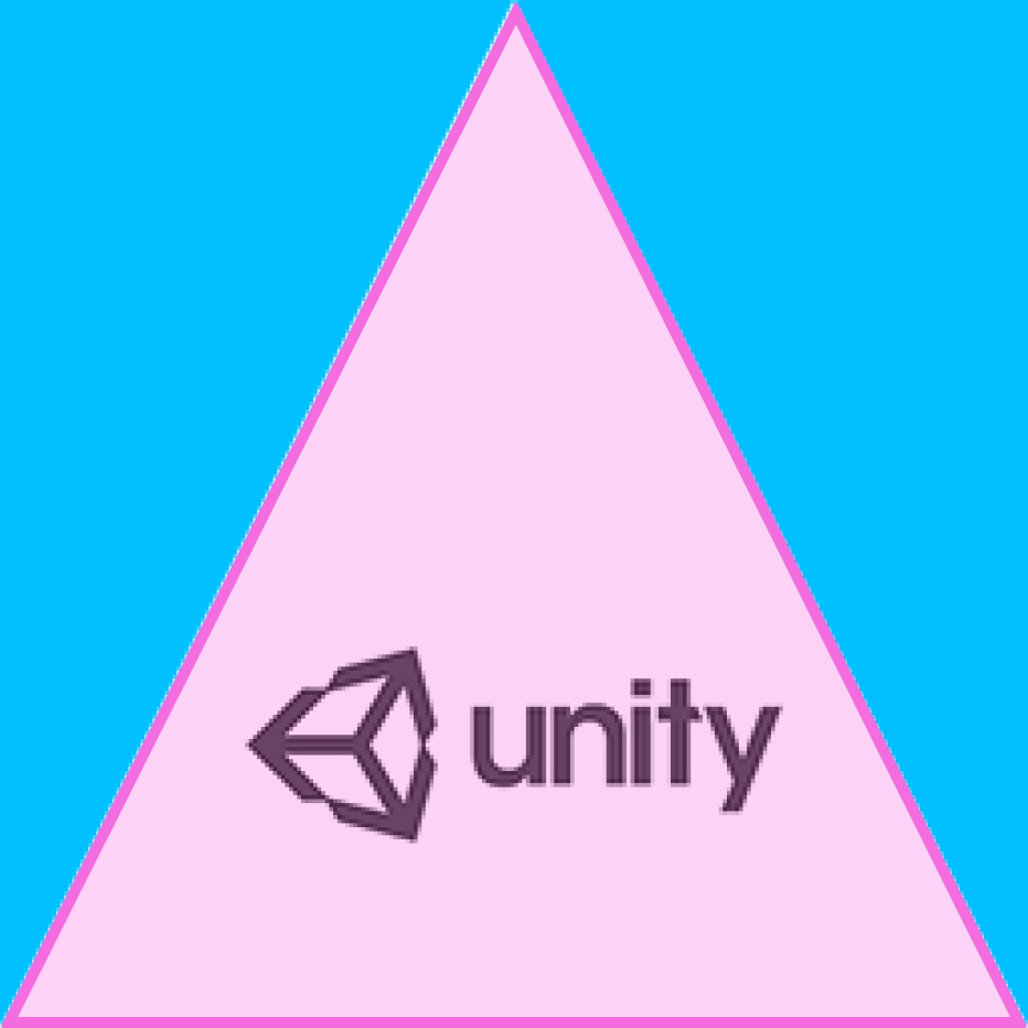 【Unity】頂点にUV座標を書き込んでメッシュに画像（テクスチャ）を貼り付ける方法_5