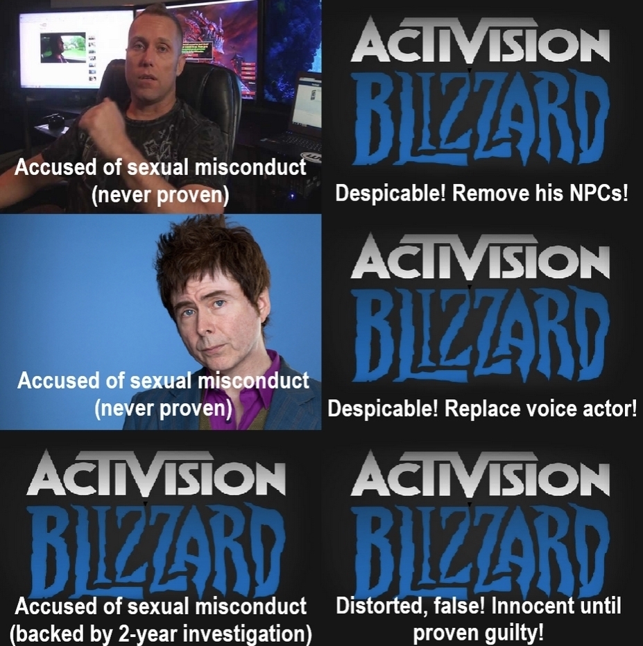 Blizzard it s only love. What is Blizzard.