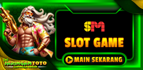 SLOT MANIA