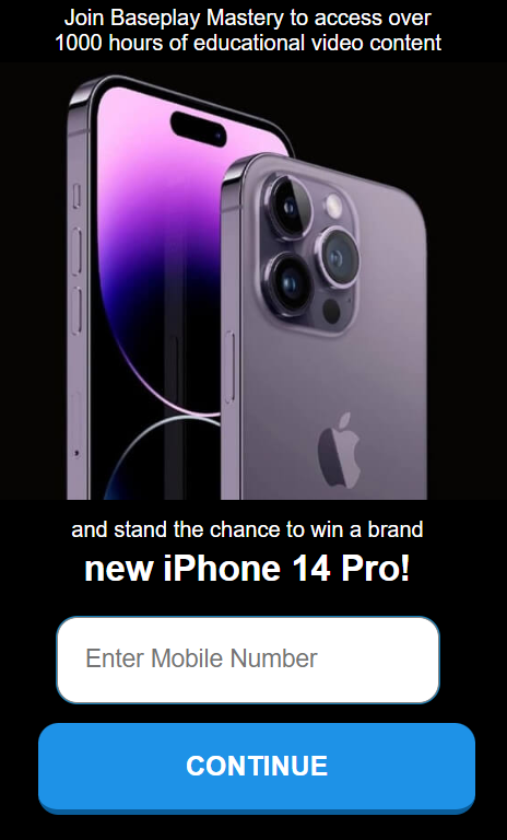 [2-click] ZA | Win iPhone 14 Pro Black