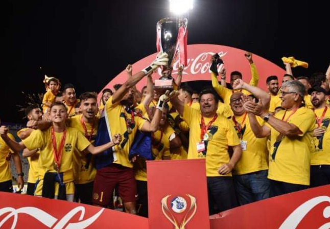 Entrevista a André Teixeira - "Poder colocar o nosso nome na história do AEL Limassol é fantástico" 10 E17498F8Fd347944Ba56E592598C17E8