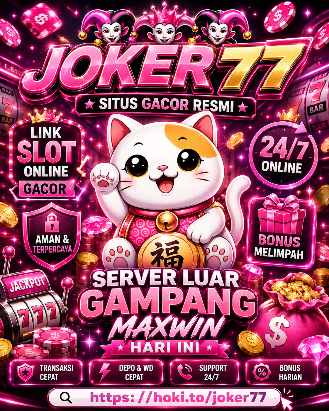 JOKER77