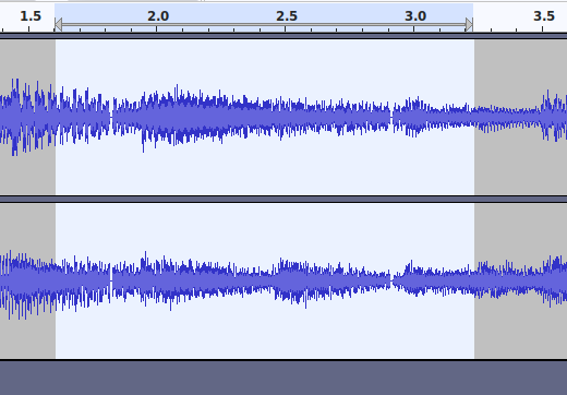 Gaps In Audio When Using Voicemeeter Banana Vb Audio S Forums