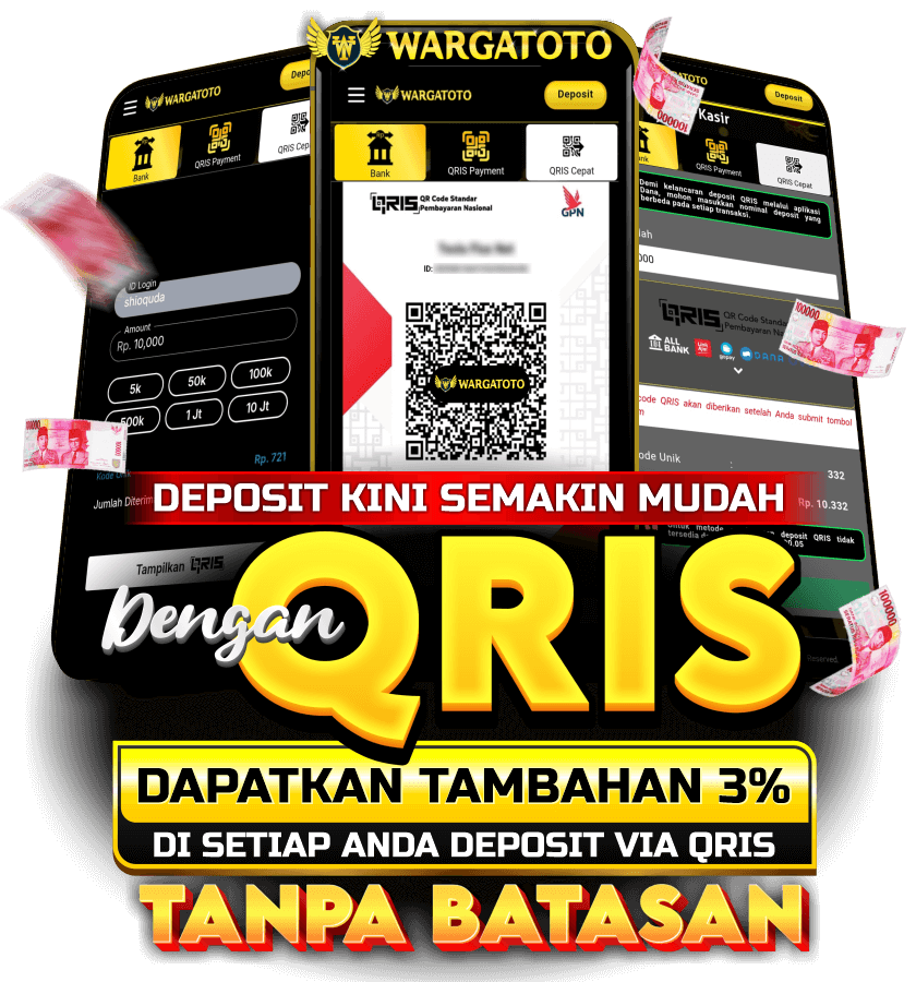 WARGATOTO Agen Togel Online Terbaik dan Terpercaya