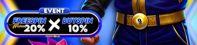 Event Freespin