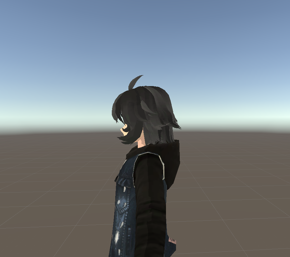 Good Avatar World For Finding Male Avatars Rvrchat 6149