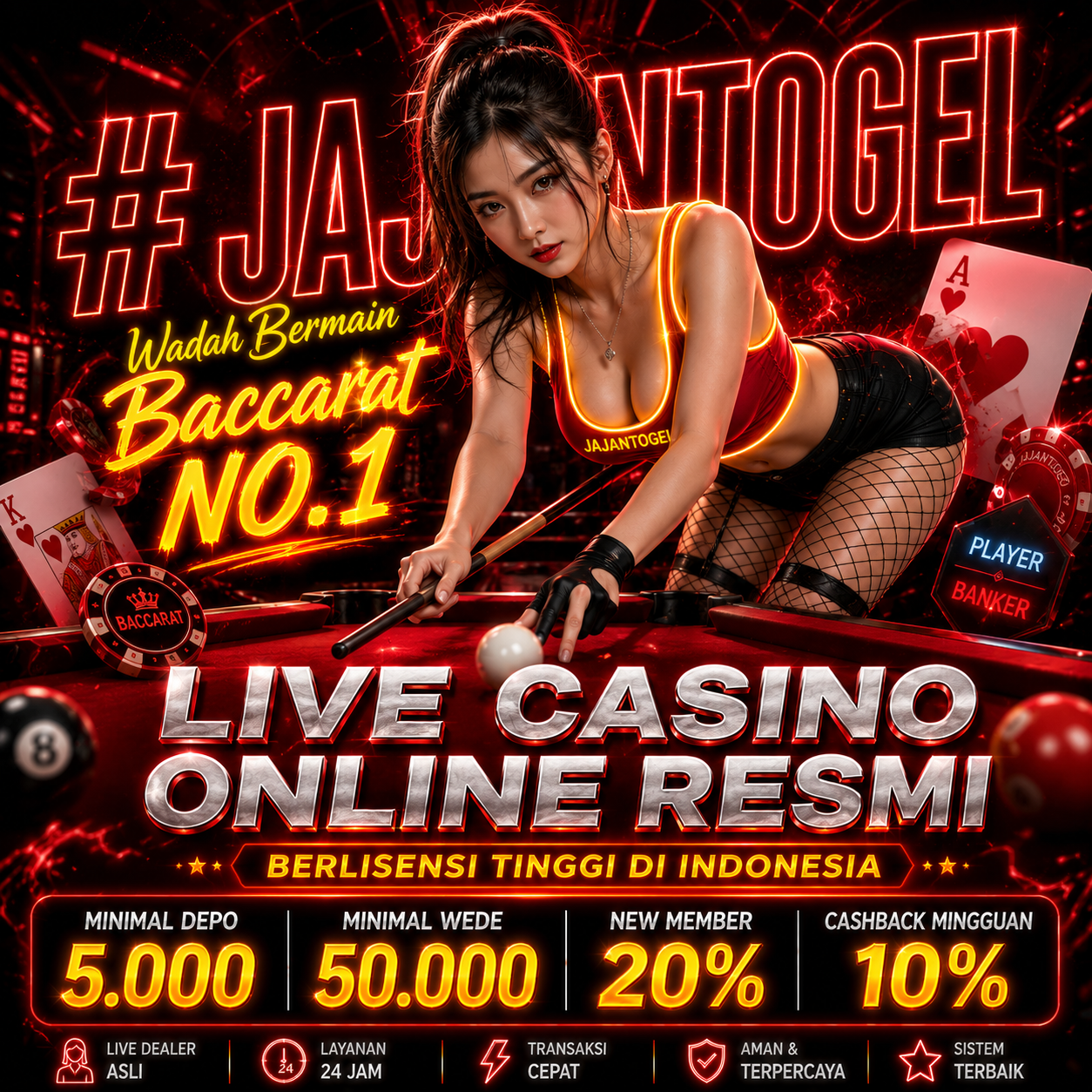 JAJANTOGEL