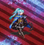 新章突入で謎が謎を呼ぶ展開！イケメンキャラやギルガメッシュ軍団も登場！の参考画像 - わんにゃんランド - アイギス攻略まとめ