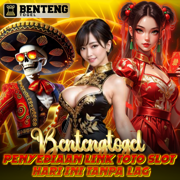 BENTENGTOGEL