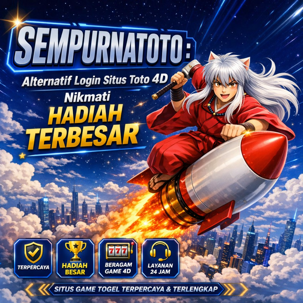SEMPURNATOTO