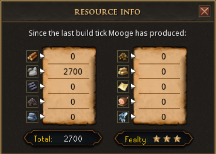 Image for clan event Citadel Week 792