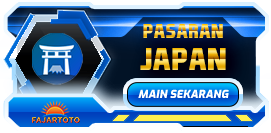 Togel Japan