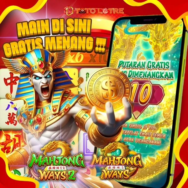 TOTOLOTRE: Situs Toto Toto Togel Resmi & Toto Macau 4D Terbesar Di Indonesia