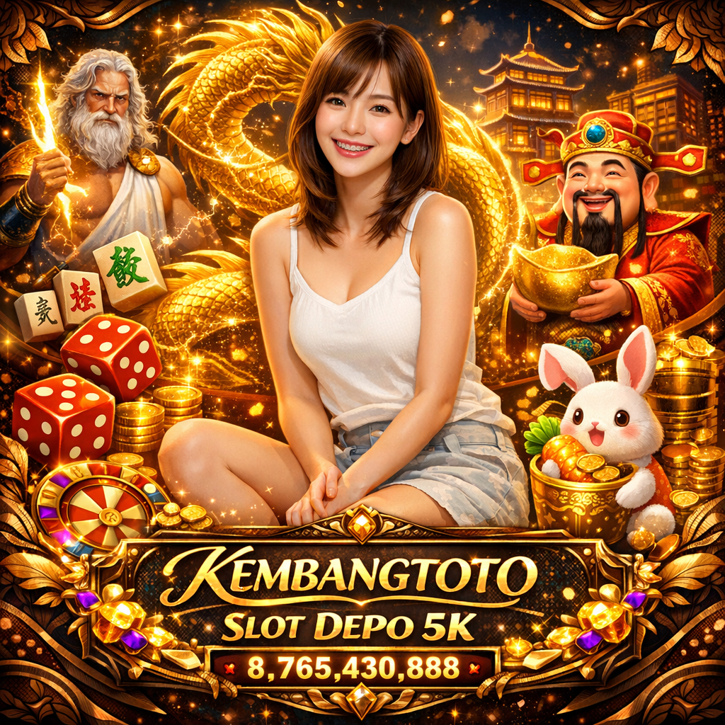 KEMBANGTOTO ! Kerja Keras Tidak Akan Menghianati Hasil Main Bandar Singapore Paling Laris