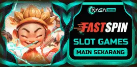Daftar Slot Games NASATOTO
