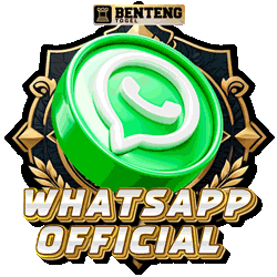 WHATSAPP BENTENGTOGEL