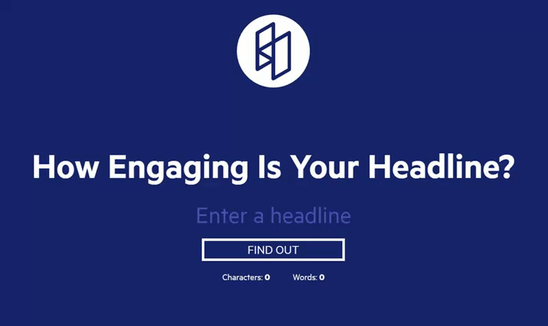 Sharethrough Headlines | Great writing tools