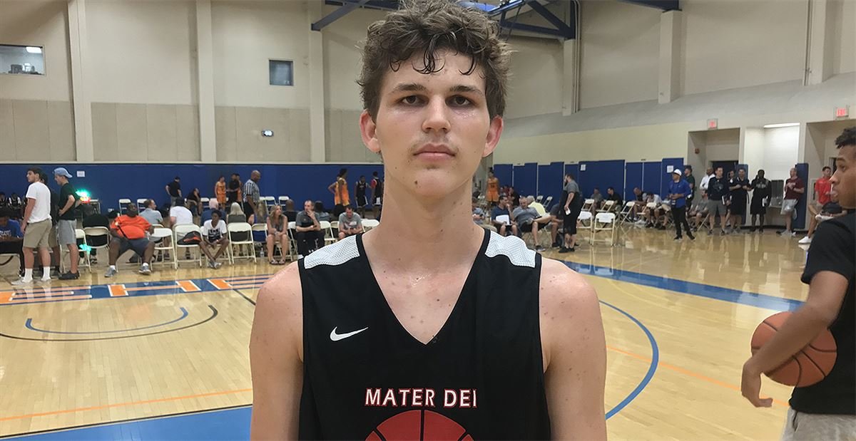 Cal State Northridge Offers Aidan Prukop | Mike K's Mind