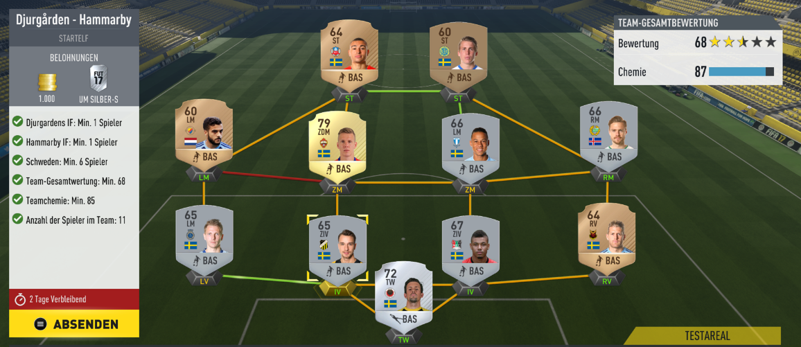 Fifa 22 Player Pick Nicht Bekommen