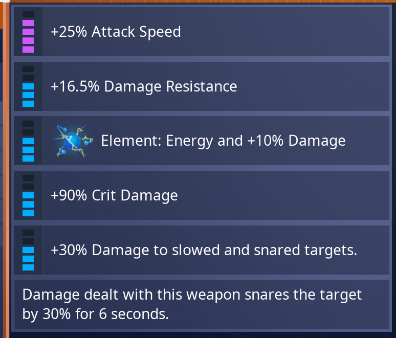 Best Perks For The Reapers Scythe Fortnite What Are The Best Perks For An Elegant Scythe What Should I Change Keep Here Fortnite