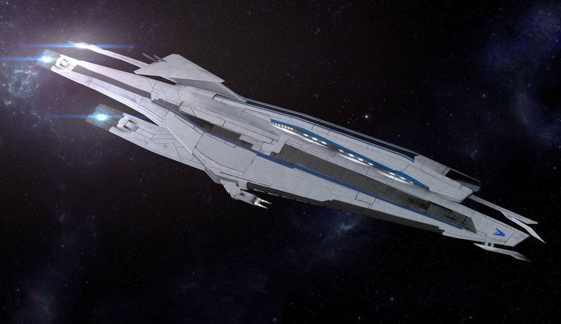 Systems Alliance Alamo-class Destroyer E2bce9646669b904f6f28a869f4741cc