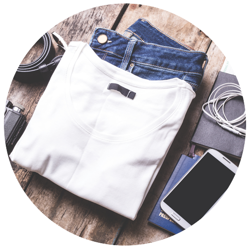 ミニマリスト になる みんな服はどうしてる