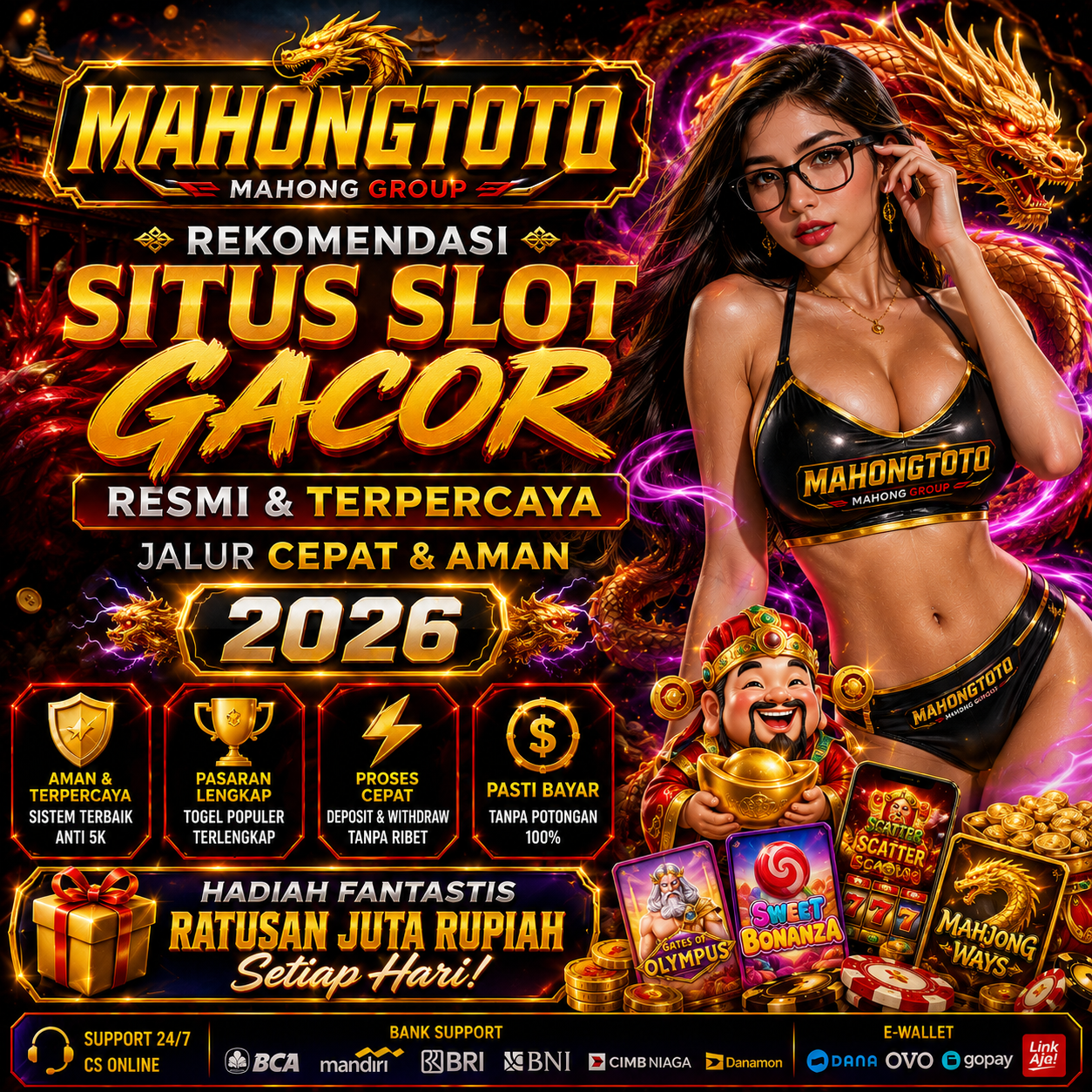 togel online