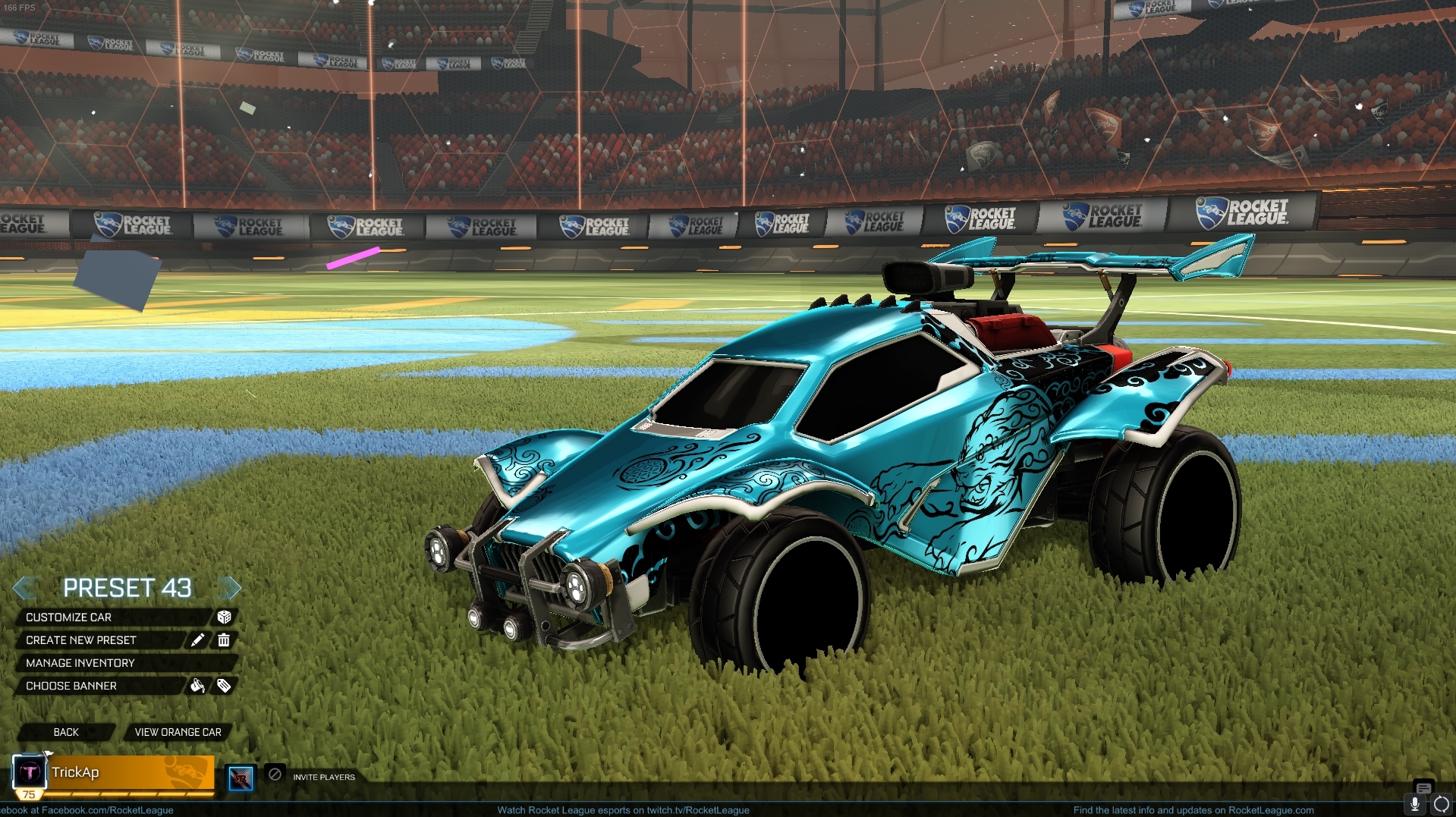 These Are Black Infinium Wheels Uhhhh Rocketleague