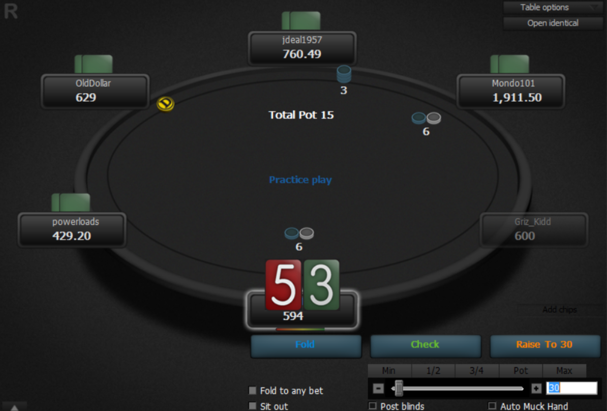 888 poker vs pokerstars poker