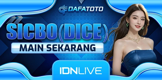 Casino Games Sicbo