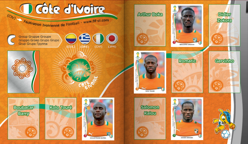 Álbum Virtual Mundial 2014 Panini. - Página 2 E2f24b5d1e57535f6c39fa1797cf5ae2